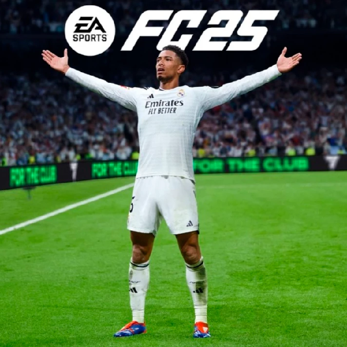 ⚽ EA SPORTS FC 25 (FIFA 25) STEAM AUTO-DELIVERY OFFLINE