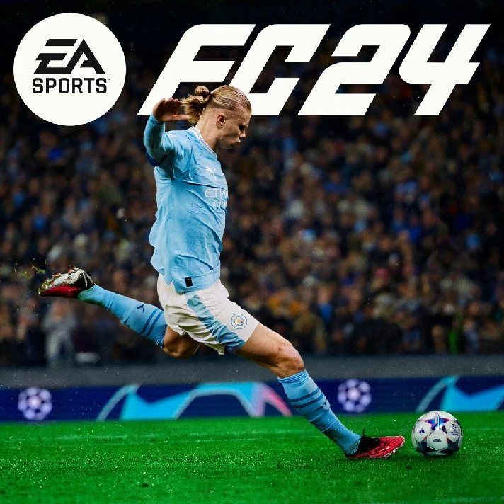 ⚽ EA SPORTS FC 24 (FIFA 24) STEAM AUTO-DELIVERY