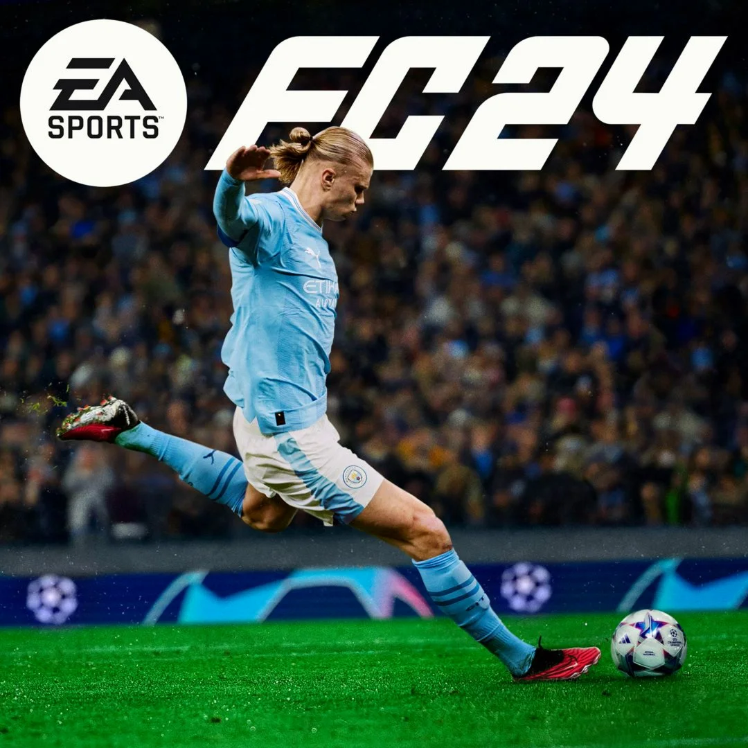  EA SPORTS FC 24 (FIFA 24) STEAM АВТОВЫДАЧА