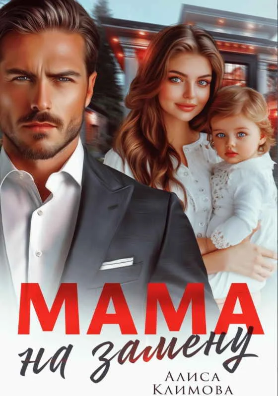 Мама на замену - Алиса Климова МР3