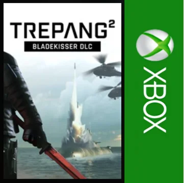 ️⭐Trepang2 - Bladekisser DLC XBOX Покупка на Ваш⭐️