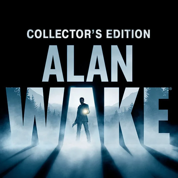 Alan Wake Collector’s Edition (Ключ Steam Любой регион)