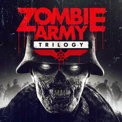 ZOMBIE ARMY TRILOGY STEAM КЛЮЧ
