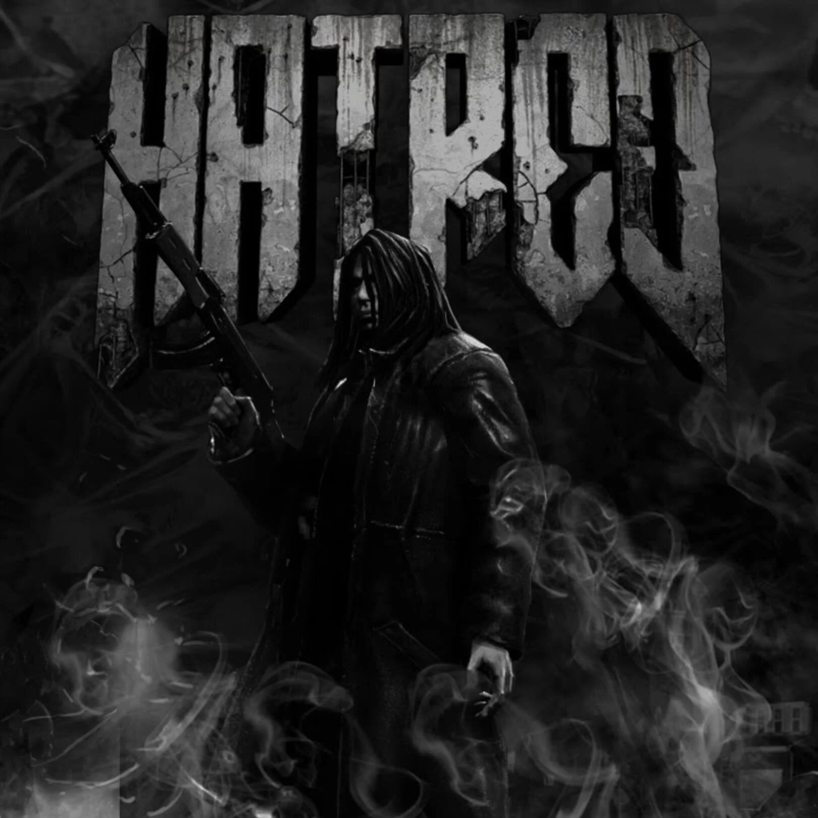 Hatred (Ключ Steam | Любой регион)