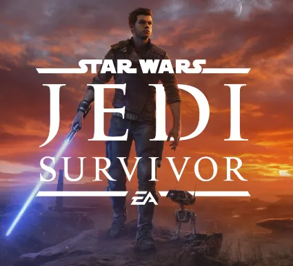 STAR WARS Jedi: Survivor + Order (PS5/RU) П3-Активация