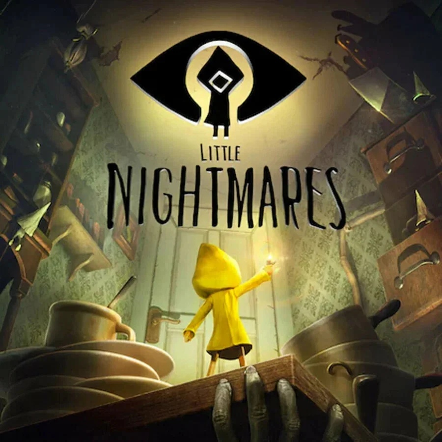 Little Nightmares (Ключ Steam | РФ+СНГ)