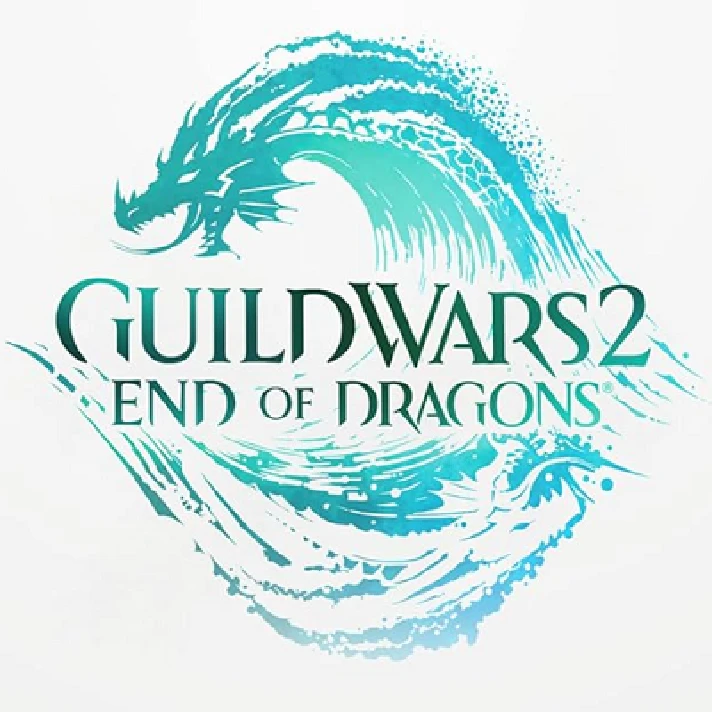 GUILD WARS 2: END OF DRAGONS ✅(GLOBAL KEY) +GIFT