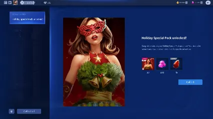 DirtyLeague - Holiday Special Pack 💎 DLC STEAM РОССИЯ