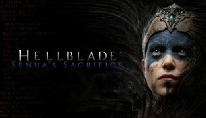 🔥Hellblade: Senua´s Sacrifice🔥🖤⚫(STEAM KEY/GLOBAL)⚫