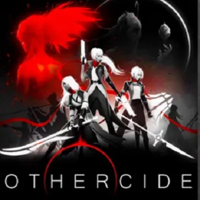 OTHERCIDE STEAM КЛЮЧ