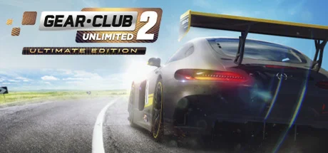  Gear.Club Unlimited 2 Ultimate Edition (Steam Ключ)