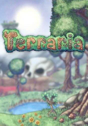  Terraria ОФФЛАЙН БЕЗ ОЧЕРЕДИ ГАРАНТИЯ