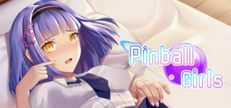 球球少女/ Pinball Girls АВТОДОСТАВКА STEAM РОССИЯ