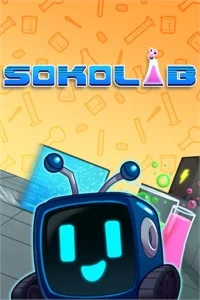Sokolab (Windows) ⭐⭐
