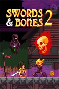 Swords & Bones 2 ⭐⭐