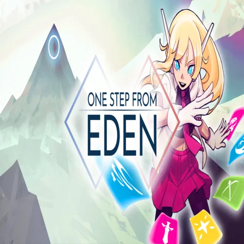 ???? One Step From Eden  GOG ???? (PC)