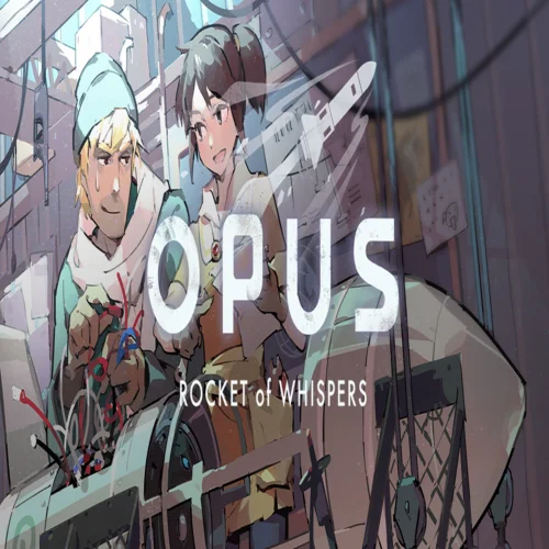 ???? OPUS: Rocket of Whispers - Deluxe Edition  GOG ???? (