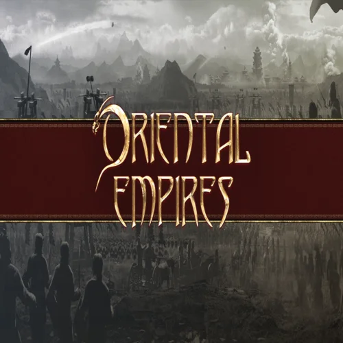 ???? Oriental Empires  GOG ???? (PC)