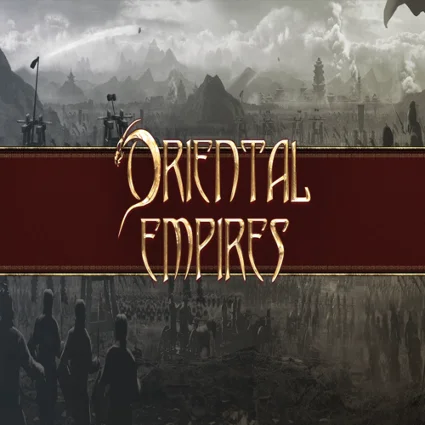 🧸 Oriental Empires ✅ GOG 🧸 (PC)
