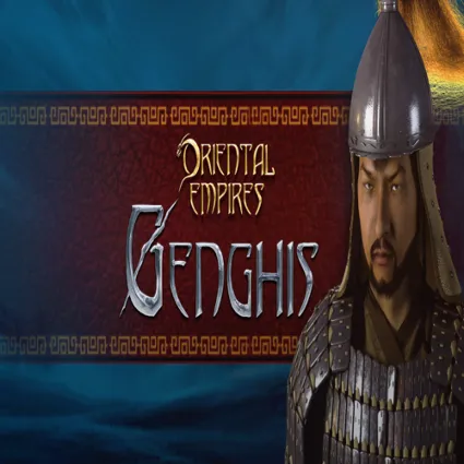 🧸 Oriental Empires: Genghis ✅ GOG 🧸 (PC)