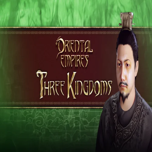 ???? Oriental Empires: Three Kingdoms  GOG ???? (PC)
