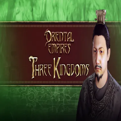 🧸 Oriental Empires: Three Kingdoms ✅ GOG 🧸 (PC)