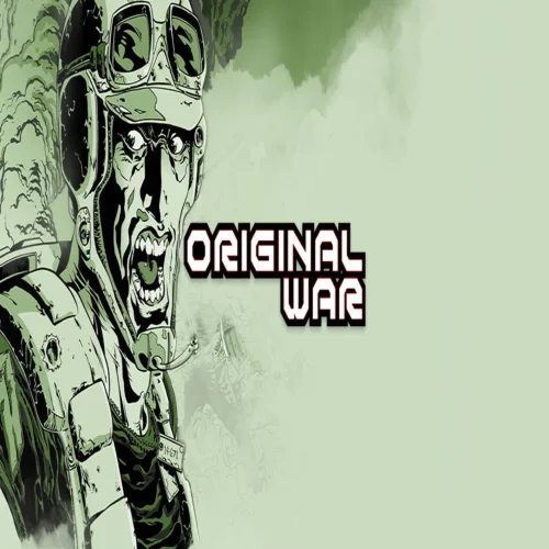 ???? Original War  GOG ???? (PC)
