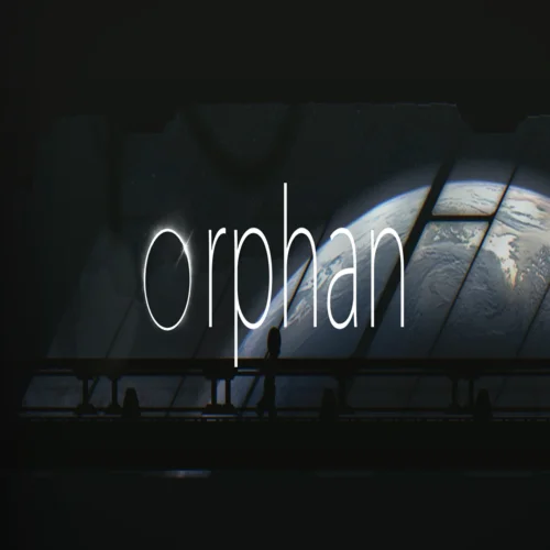 ???? Orphan  GOG ???? (PC)