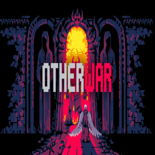 ???? Otherwar - Studio Secrets  GOG ???? (PC)