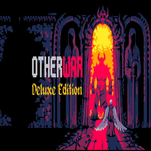 ???? Otherwar Deluxe Edition  GOG ???? (PC)