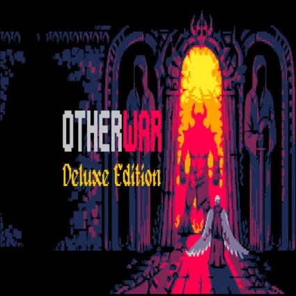 🧸 Otherwar Deluxe Edition ✅ GOG 🧸 (PC)