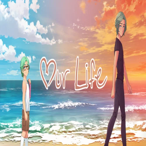 ???? Our Life: Beginnings & Always - Step 2 Expansion  G