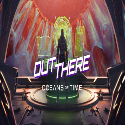 ???? Out There: Oceans of Time  GOG ???? (PC)
