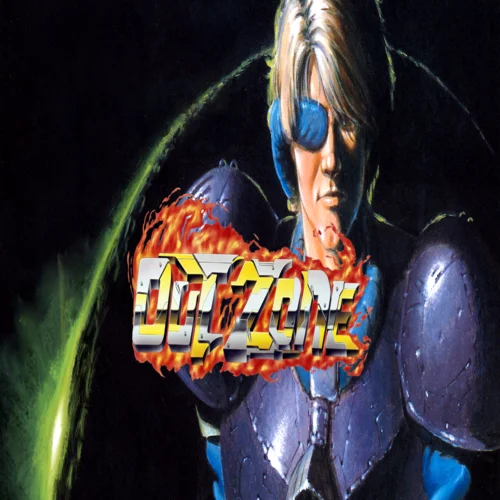 ???? Out Zone  GOG ???? (PC)