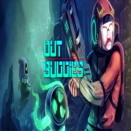 🧸 OUTBUDDIES DX ✅ GOG 🧸 (PC)