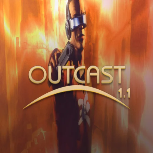 ???? Outcast 1.1  GOG ???? (PC)