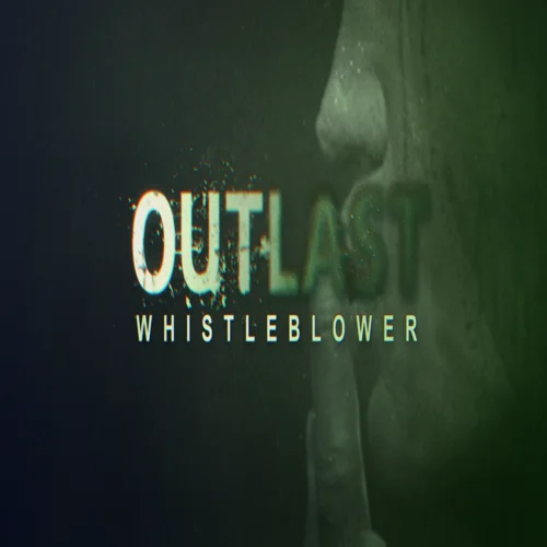 ???? Outlast: Whistleblower  GOG ???? (PC)