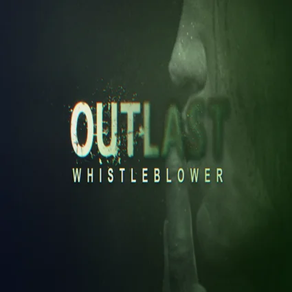 🧸 Outlast: Whistleblower ✅ GOG 🧸 (PC)