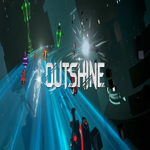 ???? Outshine  GOG ???? (PC)