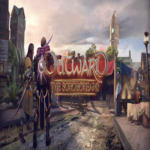 ???? Outward: The Soroboreans  GOG ???? (PC)