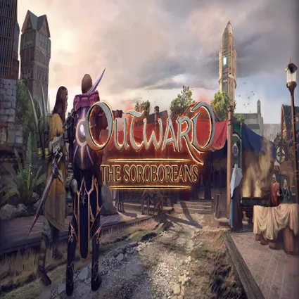 🧸 Outward: The Soroboreans ✅ GOG 🧸 (PC)