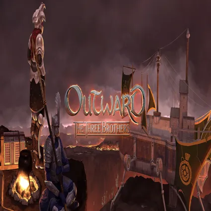 🧸 Outward: The Three Brothers ✅ GOG 🧸 (PC)