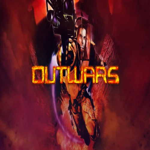 ???? Outwars  GOG ???? (PC)