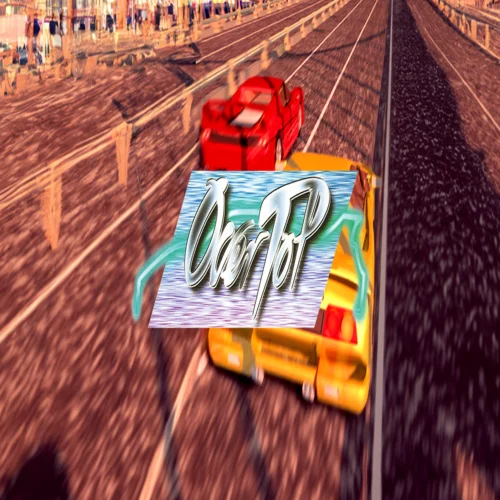 ???? OVER TOP  GOG ???? (PC)