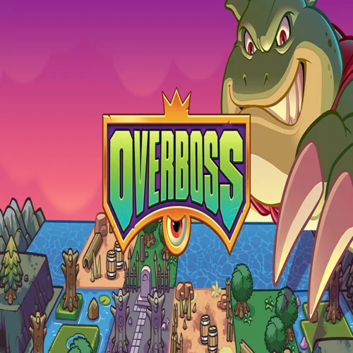 ???? Overboss  GOG ???? (PC)