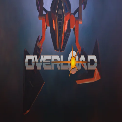 ???? Overload  GOG ???? (PC)