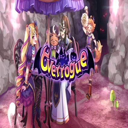 🧸 Overrogue ✅ GOG 🧸 (PC)