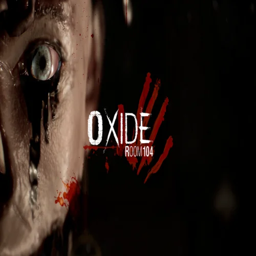 ???? Oxide Room 104  GOG ???? (PC)
