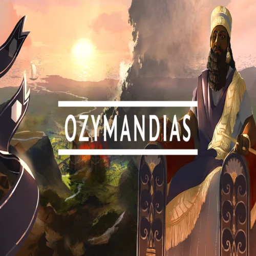 ???? Ozymandias: Bronze Age Empire Sim  GOG ???? (PC)