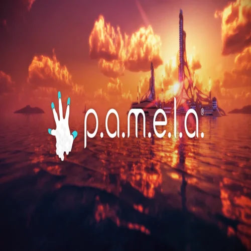 ???? P.A.M.E.L.A.®  GOG ???? (PC)